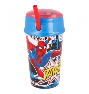 Tazza in ceramica Spiderman in confezione regalo da 325 ml Commercio  all'ingrosso in linea
